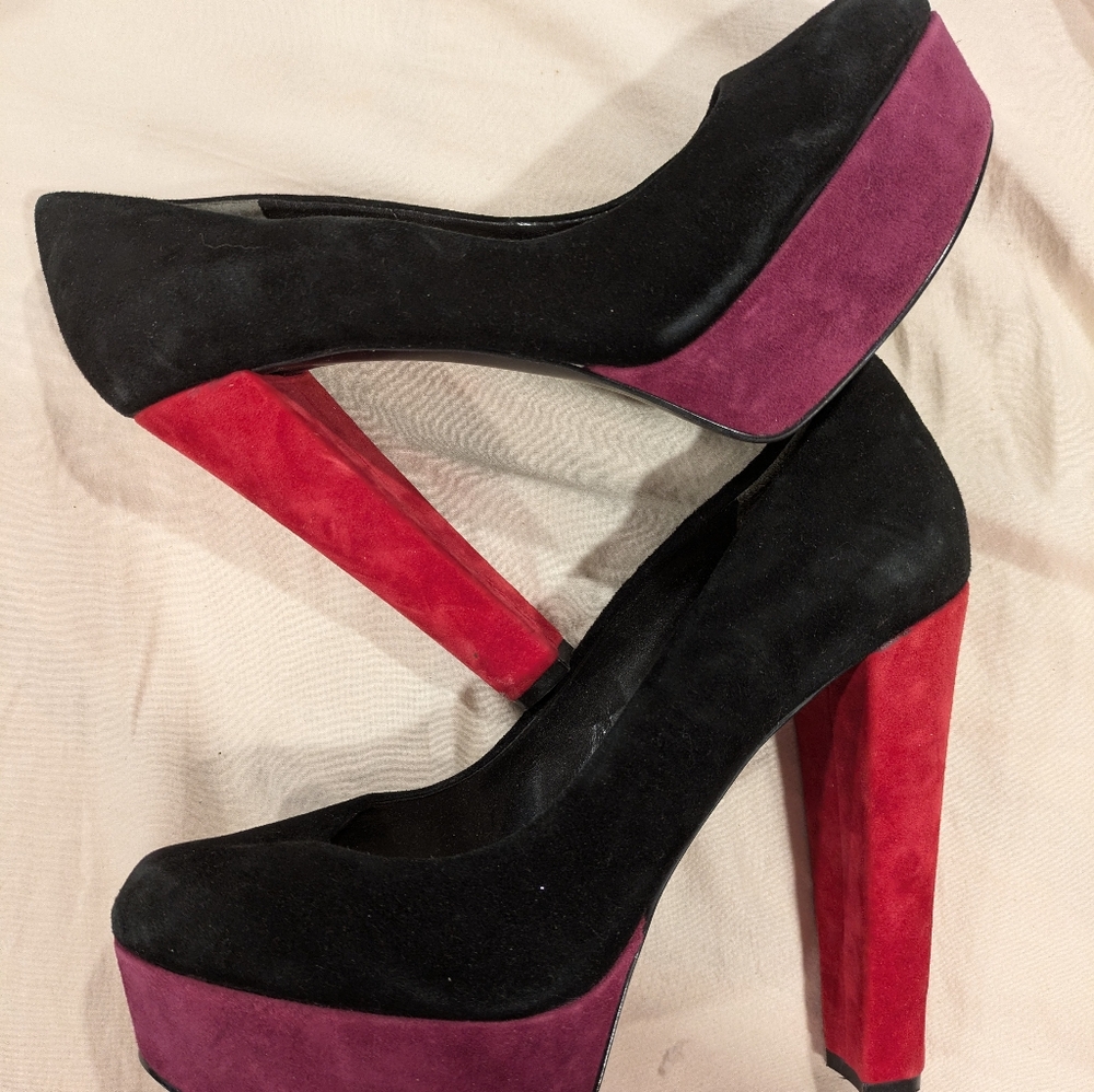 Guess Heels